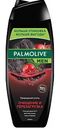 Гель для душа 4 в 1 Palmolive Очищение и перезагрузка, 500 мл