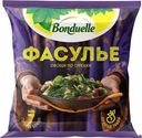 Смесь овощная Bonduelle Фасулье овощи по-турецки замороженная 400г