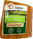 Ковалочек Ладога Домашний сырокопченый весовой 400г (859,90₽/1кг)