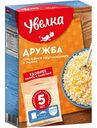 Смесь риса и пшена Увелка Дружба, 400 г