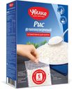 Рис «Увелка» длиннозерный шлифованный, 5х80 г