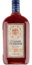 Бальзам Старый Травник XIV целебных растений 40 % алк., Россия, 0,5л