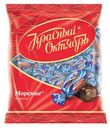 Конфеты шоколадные «Красный октябрь» «Морские» ромовая помадка, 250 г