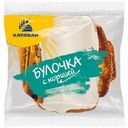 Булочка Каравай с корицей 85г