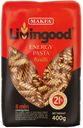 Макаронные изделия Livingood МАКFА fusilli, 400 г
