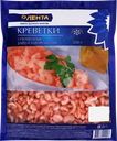 Креветки варено-мороженые ЛЕНТА очищенные 200/300