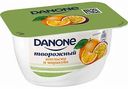 Творожный продукт Danone Апельсин Маракуйя 3,6%, 130 г