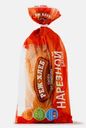 Батон Нарезной нарезанный Режевской ХК 300г