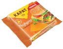 Сыр плавленый Карат Чизбургер 25%, 130г