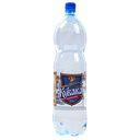 КУВАКА Минер вода газированная 1,5л(КУВАКА):6