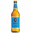 Пиво Lowenbrau Original светлое фильтрованное пастеризованное 450 мл