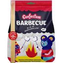 Маршмеллоу Confectum Barbecue ваниль, 200г