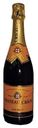 Вино игристое Chateau Crico Brut 13,5% 0,75 л