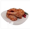 Окорочка куриные в маринаде охлажденные, 1кг