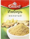 Имбирь Orient молотый 12 г