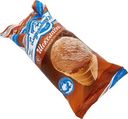 Пломбир Хладокомбинат №1 шоколадный стаканчик 12%, 70г