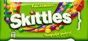 Skittles 38г Кисломикс