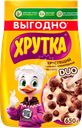 Готовый завтрак ХРУТКА Duo, шарики, 650г