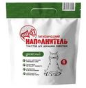 Наполнитель Цена №1 древесный 2.2кг