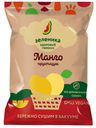 Манго Зеленика Здоровый перекус сушёное, 15г
