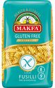 Макаронные изделия Fusilli Makfa без глютена, 300 г