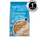 Мюсли Выручай запеченные с орехом 300г