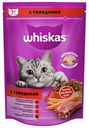 Корм для кошек, Whiskas, 350 г