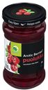 Джем Arctic Berries из брусники, Herkkumaa, 330 г, Финляндия
