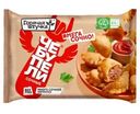 Чебупели Горячая штучка сочные с мясом 240г