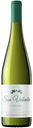 Вино Torres San Valentín, белое, полусухое, 10,5%, 0,75 л, Испания