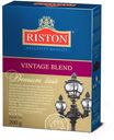 Чай черный Riston Vintage Blend листовой, 200 г