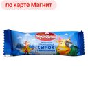 Сырок глазированный ВКУСНОТЕЕВО, Ваниль, 23%, 40г