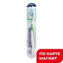 SENSODYNE Зубная щетка Комплексная защита 1шт(Глаксо):12