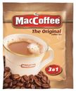 Кофе 3 в 1 MacCoffee растворимый, 16 г