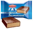 Конфеты мини-тортик Балтийский Пекарь