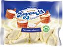 Вареники ВАРЕНЕЛЬ, с творогом, 900г