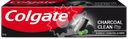 Зубная паста COLGATE Бамбуковый уголь с мятой для отбеливания зубов и свежести дыхания, 130г