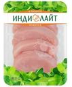 Котлета из мяса индейки ИндиЛайт натуральная охлажденная, 400г