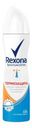 Антиперспирант-аэрозоль «Термозащита» Rexona, 150 мл