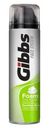Пена для бритья Gibbs для чувствительной кожи 200мл