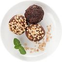 Пирожное Глобус, 50г