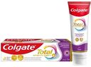 Зубная паста Colgate Total Активная защита+ Профессиональная здоровье десен, 75мл