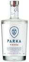Водка Parka 40% 0,5 л