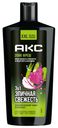 Гель для душа Aкс Epic Fresh 610 мл