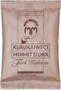 Кофе молотый Mehmet Efendi жареный 100г