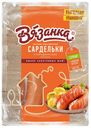 Сардельки Вязанка Стародворские вареные ~1,35 кг