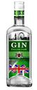 Джин English park 40% алк., Россия, 500мл