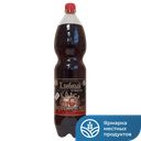 ВОРОШЕВСКИЙ Нап со вкус Кваса Хлебный 1,5л пл/бут(Диана):6
