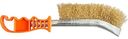 Щётка металлическая Sparta,25см
