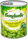 Горошек Bonduelle зеленый консервированный 350 мл